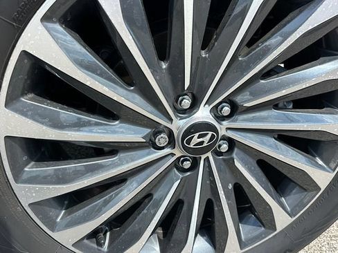 Used 2025 Hyundai Palisade Calligraphy AWD/4WD image 31