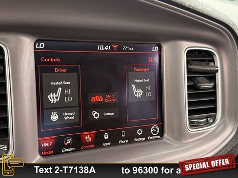 Used 2023 Dodge Charger Scat Pack image 23