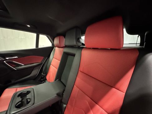 New 2026 BMW X2 M35i w/ Technology Package image 22