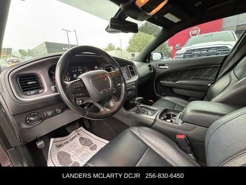 Used 2021 Dodge Charger SXT w/ Plus Group image 19