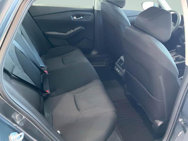 New 2026 Honda Accord LX image 41