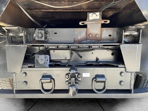 Used 2012 Ford F450 XL w/ Snow Plow Prep Pkg image 48