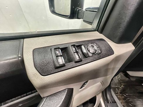 Used 2021 Ford F350 XL w/ STX Appearance Package image 15