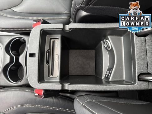 Used 2015 Jeep Cherokee Limited image 29