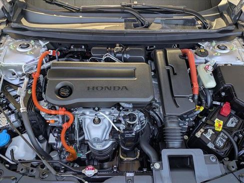 Used 2024 Honda Accord Sport image 21