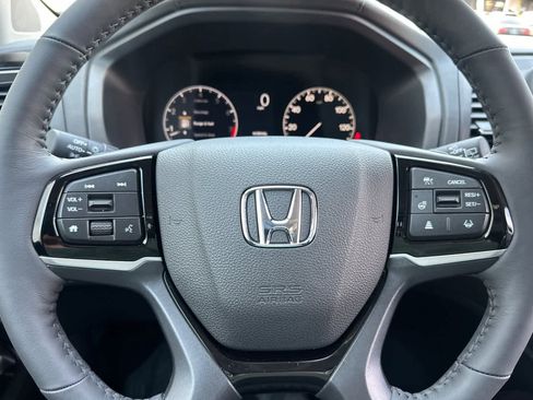 New 2026 Honda Odyssey Elite image 25