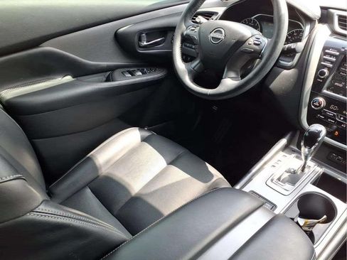 Used 2024 Nissan Murano SL FWD image 19