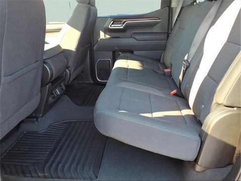 Used 2025 Chevrolet Silverado 1500 RST w/ Z71 Off-Road Package image 20