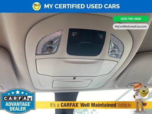 Used 2020 Chrysler Voyager LX w/ Cold Weather Group FWD image 22