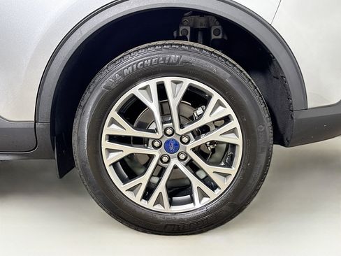 Used 2022 Ford Escape SEL AWD/4WD image 28