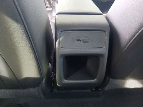 New 2026 Chevrolet Trax RS w/ Sunroof Package image 23