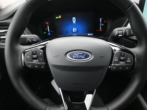 New 2026 Ford Escape SE image 18