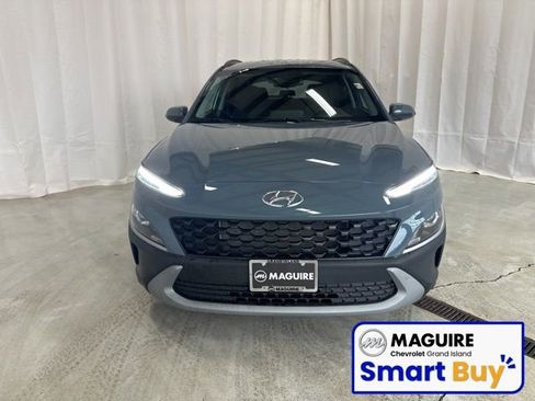 Used 2023 Hyundai Kona SEL image 27