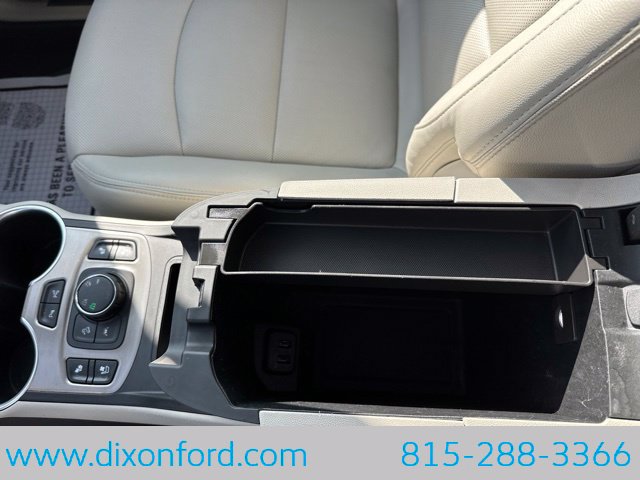 Used 2020 GMC Terrain Denali w/ GMC Pro Grade Package AWD/4WD image 42