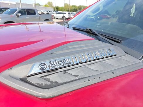 Used 2021 Chevrolet Silverado 2500 LT w/ All Star Edition AWD/4WD image 10