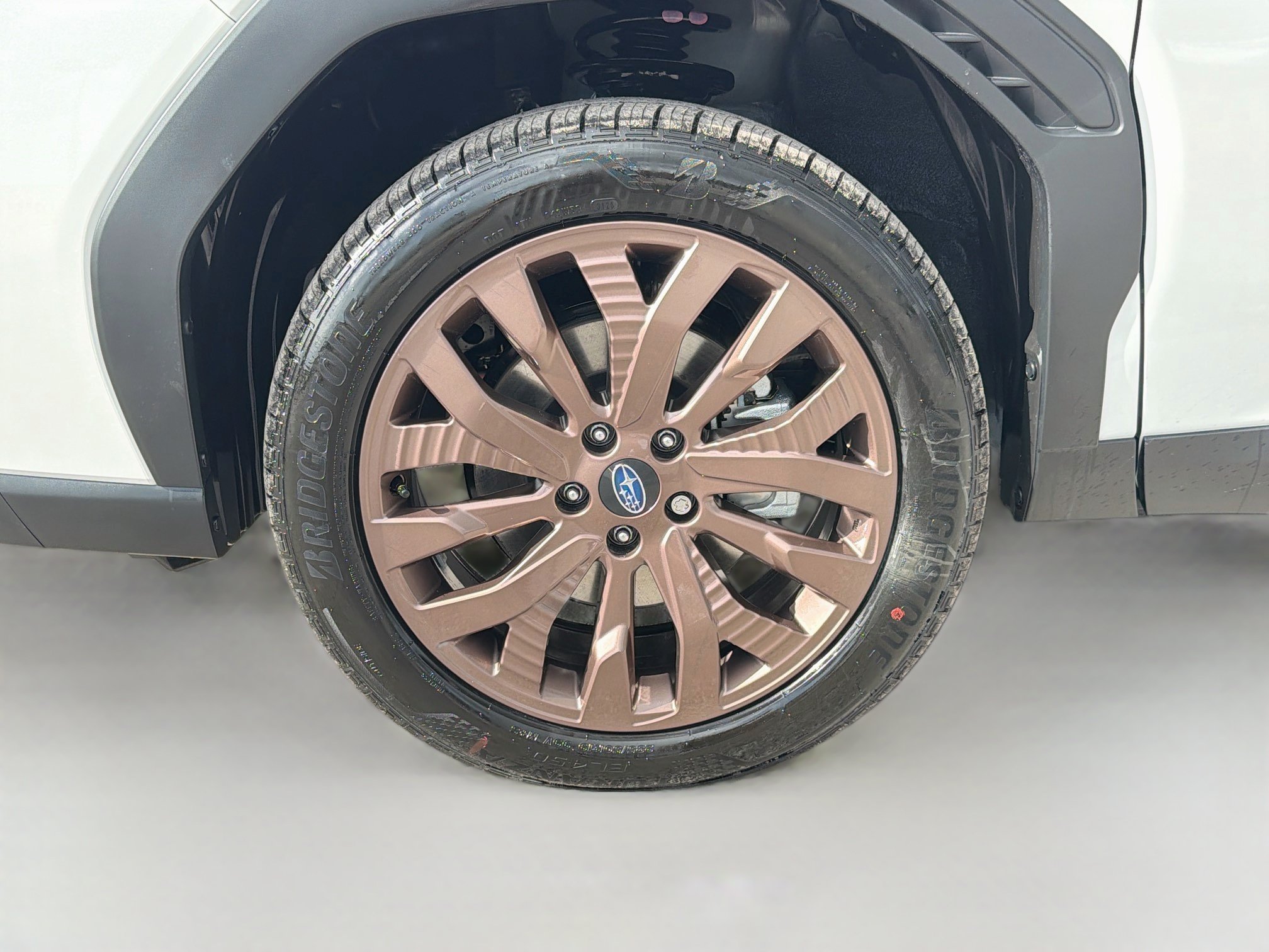 New 2026 Subaru Forester Sport AWD/4WD image 41