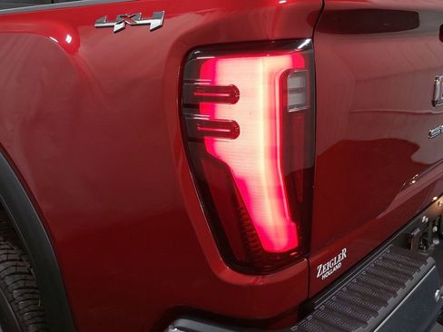 New 2026 GMC Sierra 3500 SLT w/ SLT Premium Package image 36