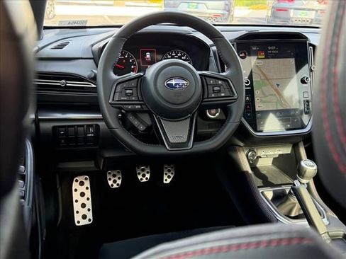 Used 2024 Subaru WRX Limited w/ Popular Package #1A image 9