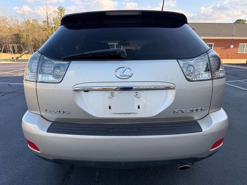 Used 2006 Lexus RX 400h AWD image 6