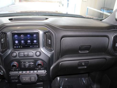 Used 2020 Chevrolet Silverado 1500 RST w/ True North Edition image 26