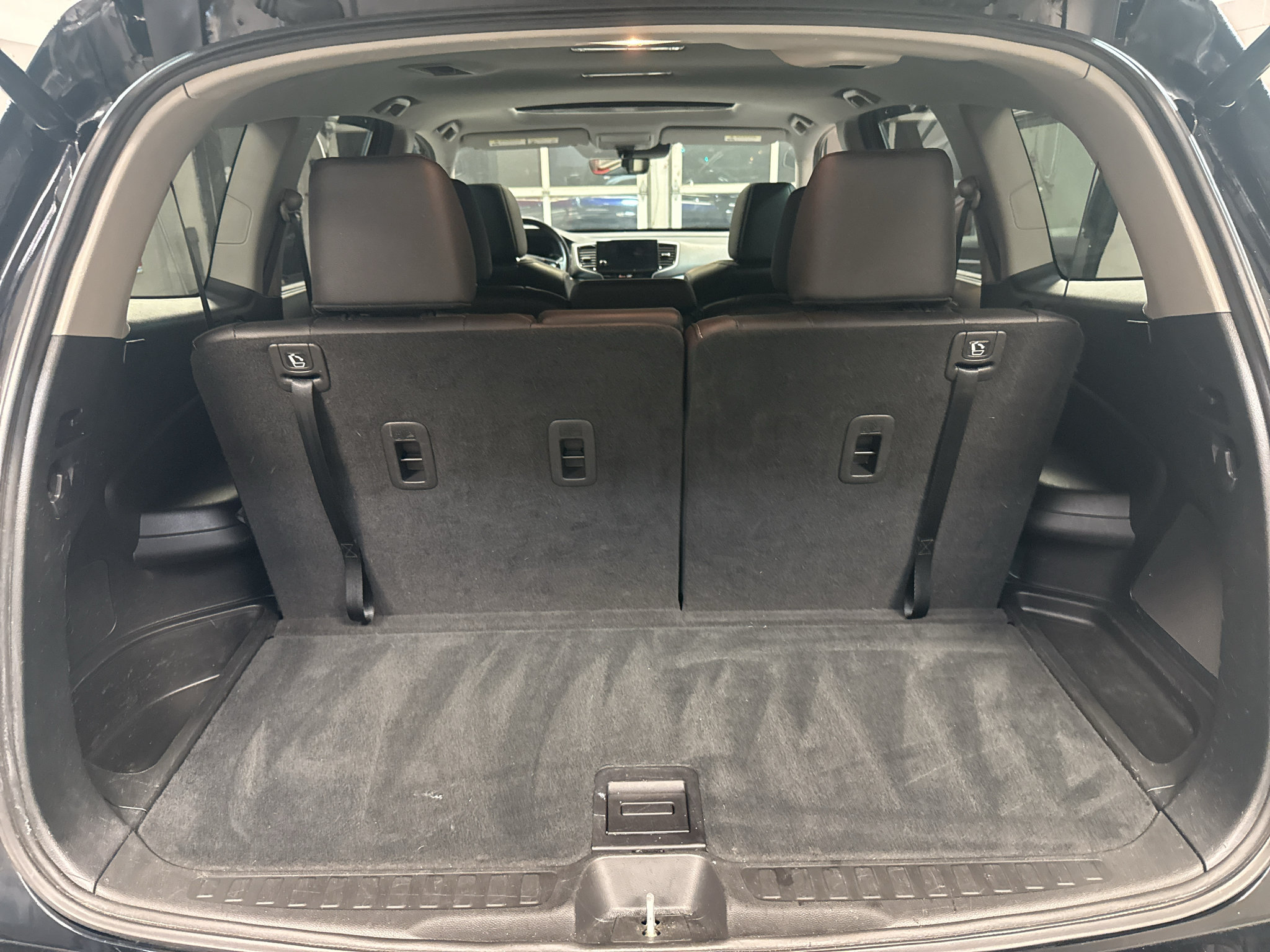 Used 2021 Honda Pilot Special Edition image 26