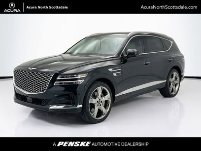 Used 2023 Genesis GV80 3.5T Prestige w/ Prestige Package