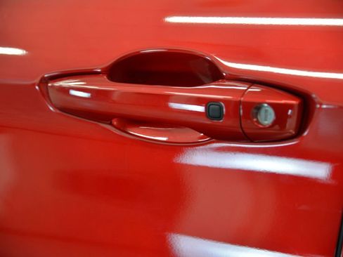 Used 2025 Mitsubishi Outlander SEL image 13