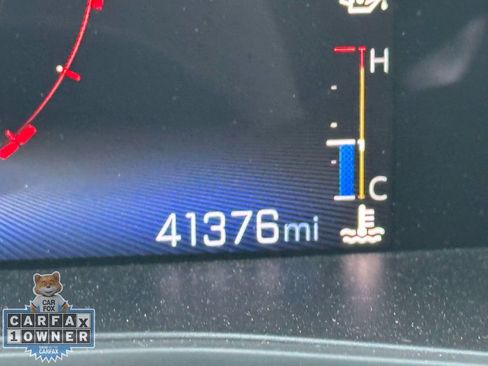 Used 2023 Chevrolet Colorado Trail Boss w/ Advanced Trailering Package AWD/4WD image 28