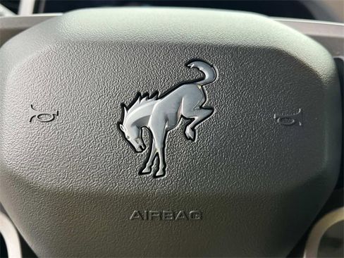 Used 2023 Ford Bronco 4-Door image 29