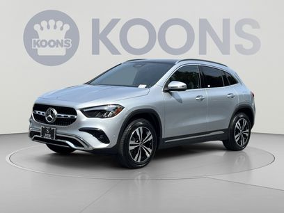Certified 2026 Mercedes-Benz GLA 250 4MATIC