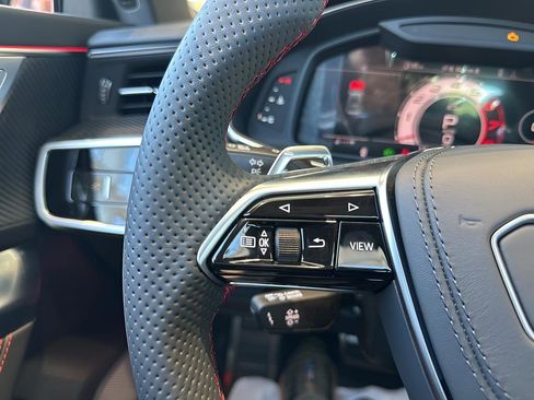 New 2026 Audi RS 7 Performance image 19