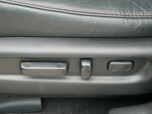 Certified 2023 Honda Passport TrailSport image 20