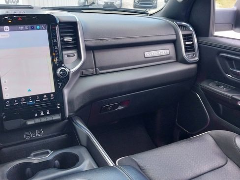 Used 2025 RAM 1500 Laramie image 14