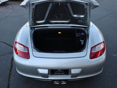 Used 2006 Porsche Boxster S RWD image 36