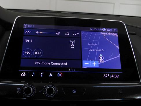Used 2020 Cadillac CT5 Premium Luxury AWD/4WD image 45