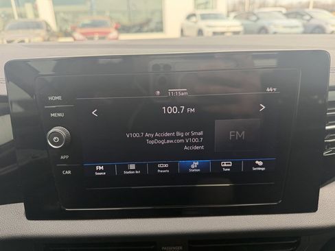 Used 2025 Volkswagen Jetta S image 26