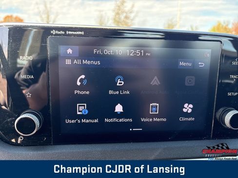 Used 2022 Hyundai Sonata SEL image 29