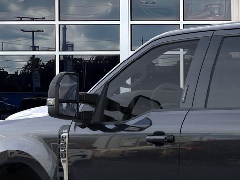 New 2026 Ford F250 XLT w/ XLT Premium Package AWD/4WD image 42