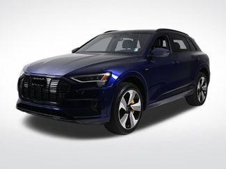 Used 2023 Audi e-tron Premium Plus w/ Premium Plus Package video 1