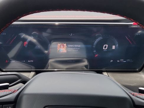 New 2026 Dodge Charger Scat Pack AWD/4WD image 12