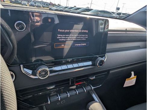 New 2026 Chevrolet Colorado W/T w/ Advanced Trailering Package image 21