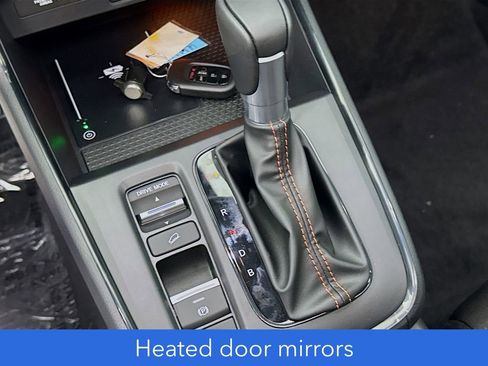 Used 2026 Honda CR-V TrailSport image 23