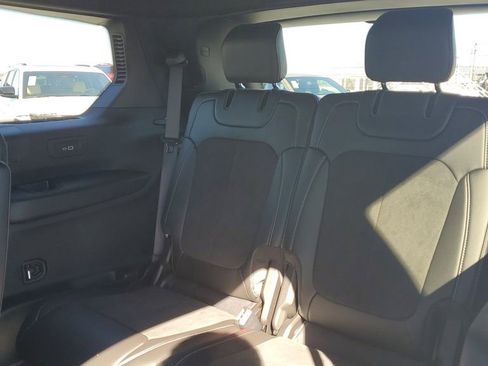 New 2025 Jeep Grand Cherokee L Altitude image 17