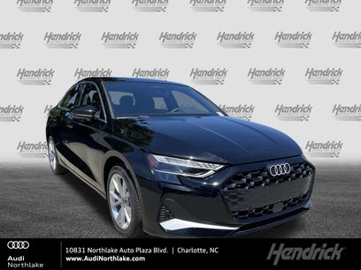 Used 2026 Audi A3 2.0T Premium w/ Convenience Package