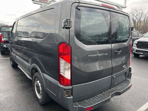 Used 2016 Ford Transit 150 130 Low Roof image 5