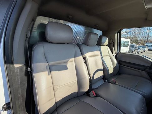 Used 2018 Ford F450 XL w/ Power Equipment Group image 28