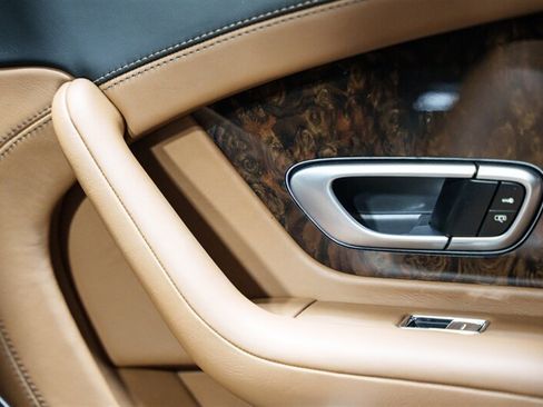 Used 2013 Bentley Continental GT Speed AWD/4WD image 20