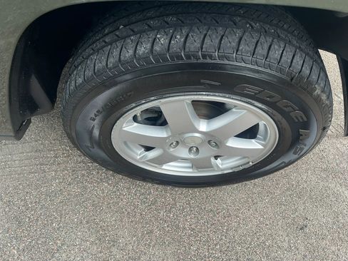 Used 2008 Jeep Grand Cherokee Laredo RWD image 17