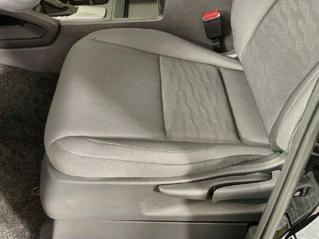 New 2027 Nissan Frontier S RWD image 17