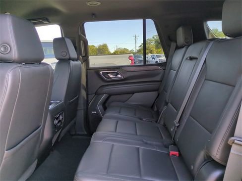 Certified 2024 Chevrolet Tahoe LT image 17
